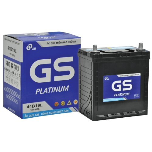 gs